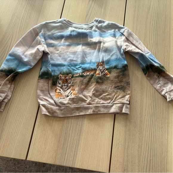 H&M Sweatshirt - Picture 3 of 3